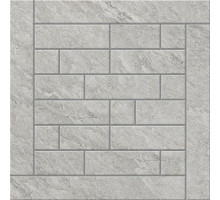 Urban Quarzite Grey Brick Decor R9 K943935