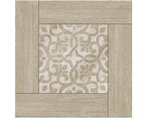 Grace Decor French Oak Frame 45x45 R9 K944274