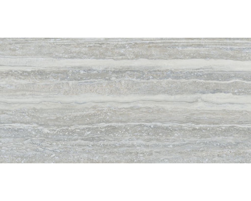 Travertini Серый Шлифованный Рек 30x60 K945360HR