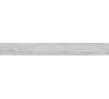 Travertini Серый Бордюр 7x60 K945642R