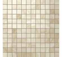 S.O. Ivory Chiffon Mosaic / С.О. Айвори Шиффон Мозаика