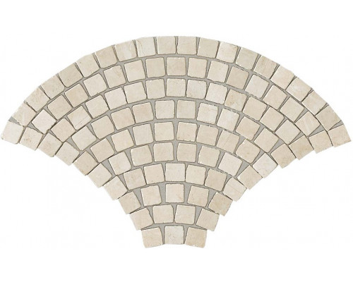 S.S. Ivory Comet Mosaic / С.С. Айвори Комет Мозаика