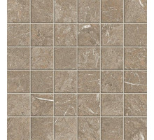 Volcano Grigio Mosaic/Волкано Гриджио Мозаика