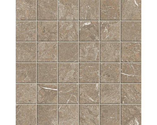 Volcano Grigio Mosaic/Волкано Гриджио Мозаика