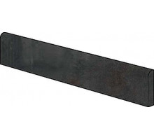 Heat Steel Battiscopa 7,2x60 / Хит Стил Плинтус 7,2x60