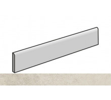 Drift White 7,2x80 Battiscopa/Дрифт Вайт 7,2x80 Плинтус
