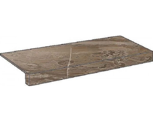 S.M. Woodstone Taupe Scalino / С.М. Вудстоун Таупе Ступень