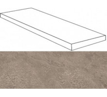 Force Grey Scalino Angolare SX 33x120 /Форс Грей Ступень Угловая 33х120 Лс
