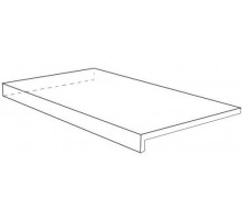Allure Capraia Scalino Angolare Sx 33x59/Аллюр Капрайя Ступень Угловая Sx 33x59