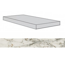 Allure Capraia Scalino Angolare Dx 33X60 /Аллюр Капрайя Ступень Угловая Пр 33X60