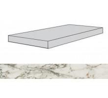 Allure Capraia Scalino Angolare Sx 33X160 /Аллюр Капрайя Ступень Угловая Лев 33X160