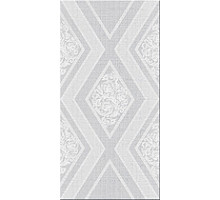 Illusio Grey Decor ''Geometry''
