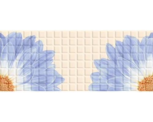 Mariscos Mosaic Floris Atlantic
