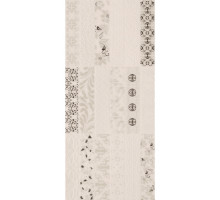 Плитка декор Cersanit Atria бежевая 440x200x8,5 мм