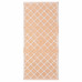 Плитка декор Cersanit Atria бежевая 440x200x8,5 мм