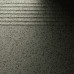 Керамогранит ступень Cersanit Mito Milton светло-серый 298х298х8,5 мм