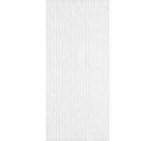Плитка облицовочная Cersanit Pudra мозаика белая 440x200x8,5 мм