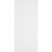 Плитка облицовочная Cersanit Pudra мозаика белая 440x200x8,5 мм