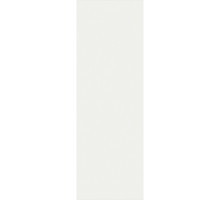 Плитка облицовочная Cersanit Vegas белая 750x250x10 мм