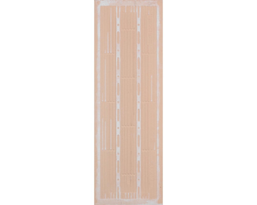 Плитка облицовочная Corsa Deco Cool Brick white 300x100x7,8 мм