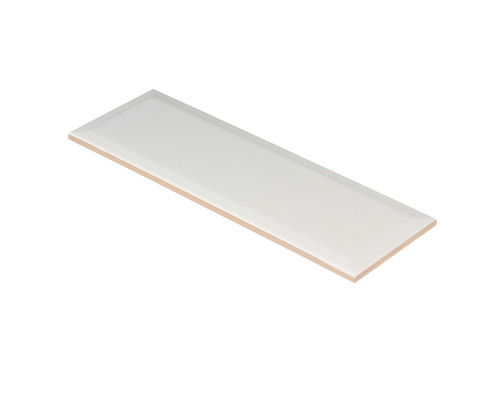 Плитка облицовочная Corsa Deco Cool Brick white 300x100x7,8 мм