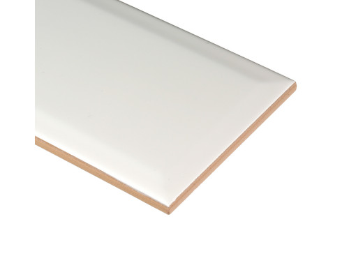 Плитка облицовочная Corsa Deco Cool Brick white 300x100x7,8 мм