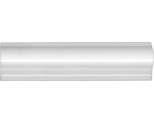 Moldura Antigua Blanco Brillo