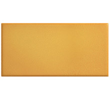 Плитка керамическая настенная 25034 CRACKLE Mustard 7,5x15 см