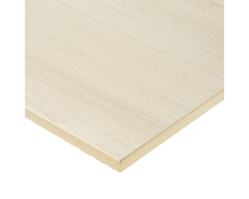 Керамогранит Grasaro Parquet белый 600х200х9 мм