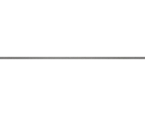 Metal silver dark satin border 01