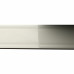 Плитка бордюр Gracia Ceramica Ceramic белая 250x60x8 мм