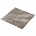 Керамогранит Gracia Ceramica Volterra Grey серый 450х450х8 мм