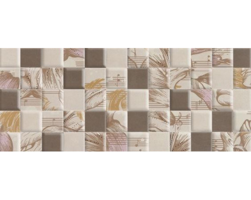 Allegro beige wall 03