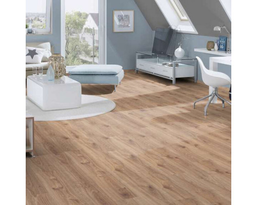 Ламинат 32 класс Ultradecor Expert Choice дуб каньон белый 2,22 кв.м 8 мм
