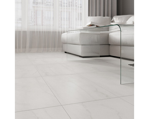 Плитка LVT Norland Fenix Marmo клеевая 3,685 кв.м 2,5 мм с фаской