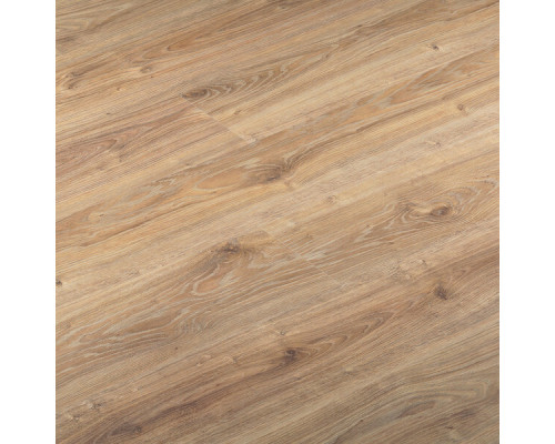 Ламинат 32 класс Ultradecor Expert Choice дуб каньон белый 2,22 кв.м 8 мм