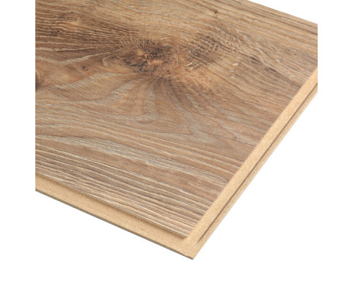Ламинат 32 класс Ultradecor Expert Choice дуб каньон белый 2,22 кв.м 8 мм