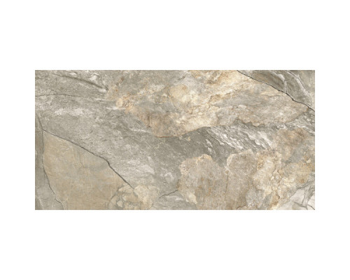 Керамогранит Delacora Slate коричневый матовый 1200х600х9,5 мм