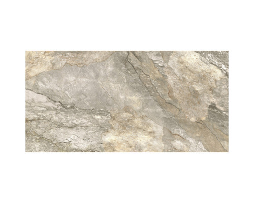 Керамогранит Delacora Slate коричневый матовый 1200х600х9,5 мм