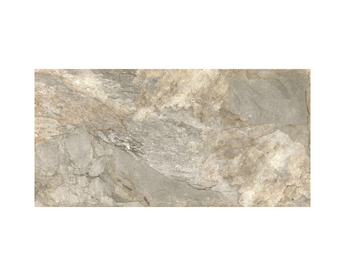 Керамогранит Delacora Slate коричневый матовый 1200х600х9,5 мм
