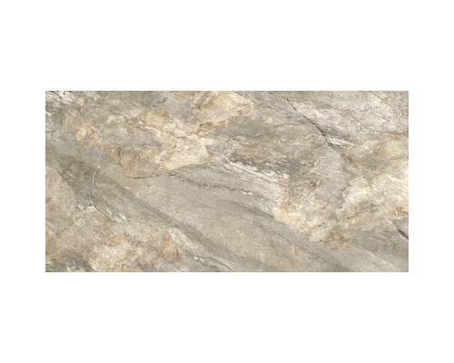 Керамогранит Delacora Slate коричневый матовый 1200х600х9,5 мм