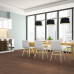 Паркетная доска Tarkett Bolero Plank Oak Porto дуб порту 1,182 кв.м 14 мм однополосная с фаской брашированная