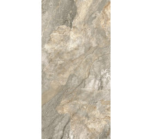 Керамогранит Delacora Slate коричневый матовый 1200х600х9,5 мм