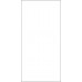 Плитка облицовочная Lavelly Monocromo White 600x300x9 мм
