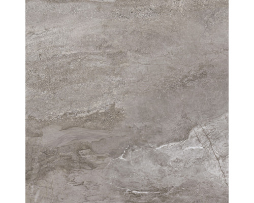Керамогранит Gracia Ceramica Nadelva серый 600x600x10 мм