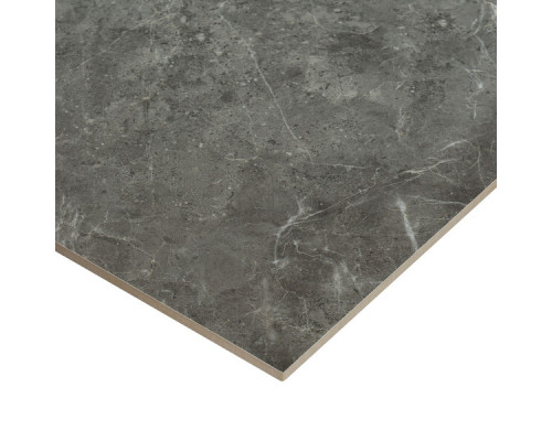 Керамогранит Lavelly Marble Aster серый матовый 800х800х8,5 мм
