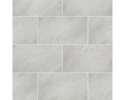 Плитка облицовочная Gracia Ceramica Magma светло-серая 500x300x9 мм