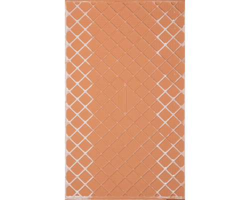 Плитка облицовочная Gracia Ceramica Magma светло-серая 500x300x9 мм