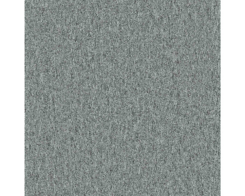 Ковровая плитка Tarkett SKY ORIG PVC 393-86 светло-серый 5 кв.м 0,5х0,5 м