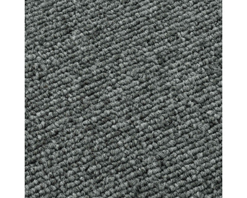 Ковровая плитка Tarkett SKY ORIG PVC 393-86 светло-серый 5 кв.м 0,5х0,5 м